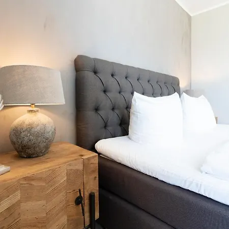 Ferienwohnung Puro Suite *