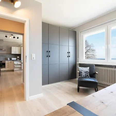 Ferienwohnung Puro Suite Apartment *