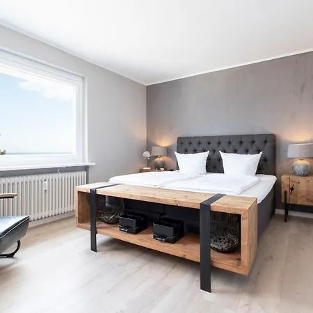 Ferienwohnung Puro Suite
