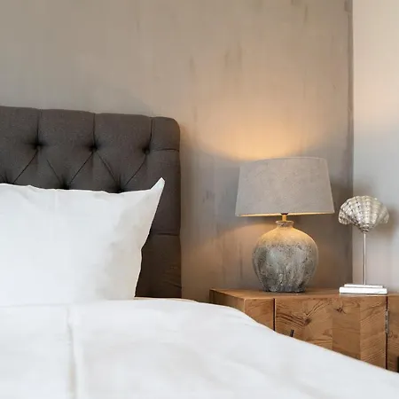 Apartment Ferienwohnung Puro Suite *