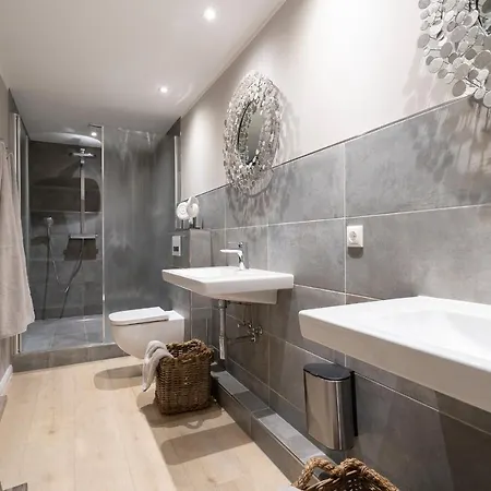 Ferienwohnung Puro Suite Apartment *
