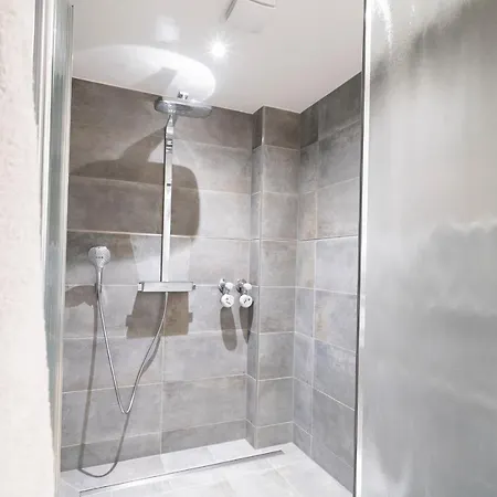 Ferienwohnung Puro Suite Apartment Scharbeutz