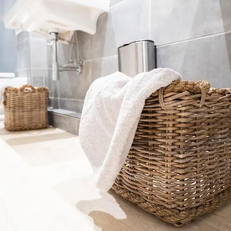 Ferienwohnung Puro Suite