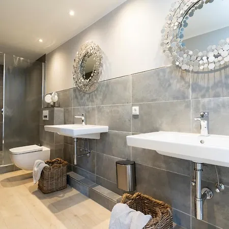 Ferienwohnung Puro Suite *